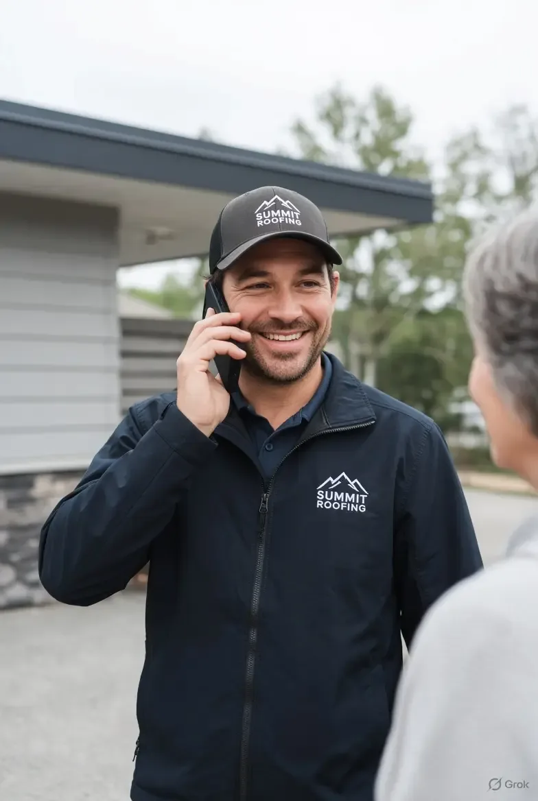 Flat Roof Leak Repair Vandalia, MO FAQs